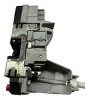 Fechadura Eletrica Porta Traseira Esquerda Peugeot 307