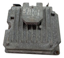 Modulo De Injeção Fiat Uno Mille 1.0 8v 1994 1997 6160073800