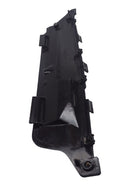 Defletor Entrada De Ar Bmw 320i 323i 330i 1999 A 06 Original