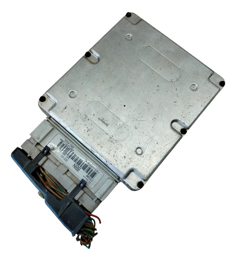 Modulo De Injeção Ford Logus Escort  1993 A 1996 547906021a