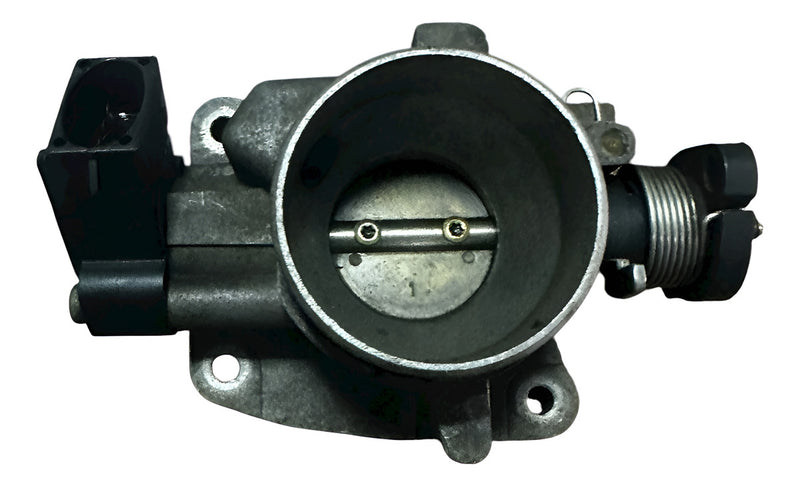 Corpo Borboleta Tbi Ford Fiesta Corrier 1.0 1.6 1995 A 2002