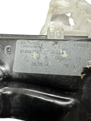 Máquina Vidro Dianteira Dianteira Fiat Palio Sporting 13 A18