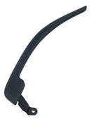 Aplique Porta Tras Esquerda Toyota Corolla Cod 75076-0a030