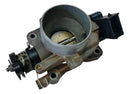 Tbi Corpo Borboleta Ford Fiesta Ka 1.0 8v Zetec 1997 A 2007