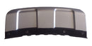 Moldura Do Parachoque Dianteiro Lange Rover Sporte 2013 A 18