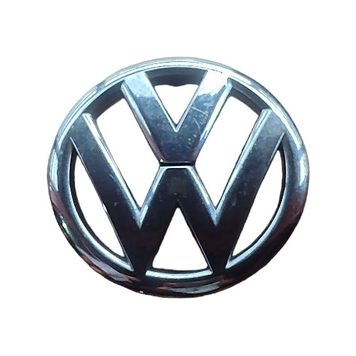 Emblema Grade Dianteira Volkswagen Gol Saveiro Voyage G6 G7