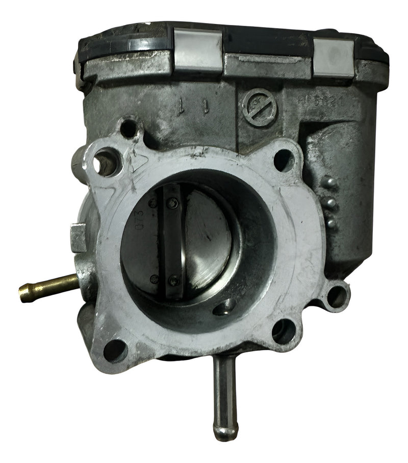 Corpo Borboleta Tbi Hyundai Hb20 Kia Picanto 1.0 3510004090