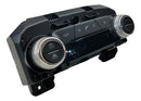 Comando Ar Condicionado Gm Novo Onix Turbo Plus 2020 A 2024