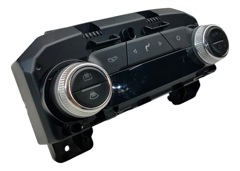 Comando Ar Condicionado Gm Novo Onix Turbo Plus 2020 A 2024