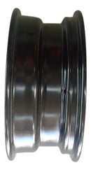Roda Aço Aro 14 Fiat Idea 2006 A 2010 51736521