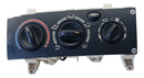 Comando Ar Condicionado Renault Scenic Megane Com Detalhe
