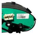 Painel De Instrumentos Peugeot 206 210km 9675228880 Rpm