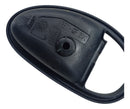 Moldura Interna Maçaneta Direita Do Fiat Palio 1997 A 2001