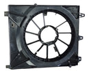 Defletor Ventoinha Fiat Pulse 1.0 1.3 2021 A 2023 C Detalhe