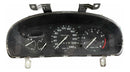 Painel De Instrumentos Mazda Mx3 1991 A 1998