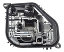 Circuito Lanterna Traseira Lado Direito Vw Polo 2018 A 2021