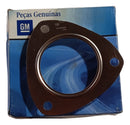 Junta Catalisador Gm S10 Traiblazer 2.8 Diesel Mwm Original