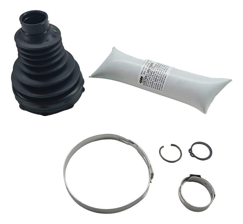 Kit Coifa Junta Homocinetica Interna Cambio Gm Prisma Onix