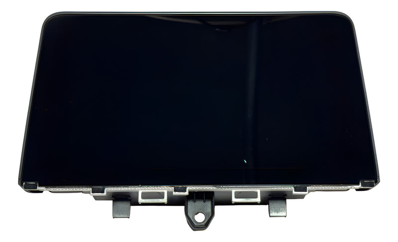 Tela Multimídia Fiat Pulse 1002782870 Preto Original