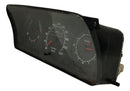 Painel De Instrumentos Ford Versailles 1993 A 1997 Relogio