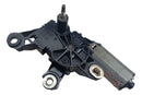 Motor Do Limpador Traseiro A3 Golf Bora Passat 1996 Até 2006