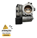 Corpo De Borboleta Tbi Peugeot 207 C3 1.4 8v Flex 0280750228