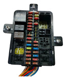 Caixa Fusiveis Ssangyong Actyon 2007 A 2012 Original