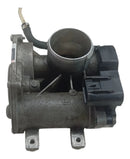 Corpo De Borboleta Tbi Celta Corsa Classic Prisma 28240181