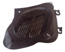Grade Difusor Entrada De Ar Peugeot 206 207 Com Detalhe Orig