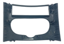 Moldura Painel Central Peugeot 207 2009 A 2012 Original