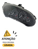 Painel Instrumentos Peugeot 206 9656696180 C/detalhe