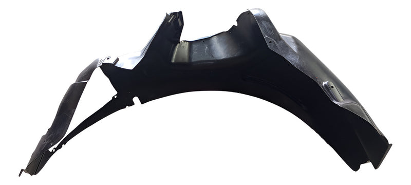 Parabarro Dianteiro Direito Fiat Palio 2008 A 2013 51784607