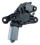 Motor Limpador Parabrisa Vw Golf Tdi 2010 A 2014  0390201871