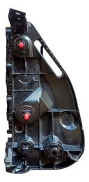 Guia Suporte Para-choque Dianteiro Direito Toyota Hilux Orig