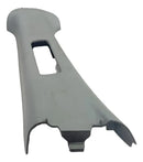 Acabamento Central Esquerdo Honda Civic 2001 A 2006 84161s5j
