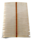 Filtro De Ar Motor Marea Brava Original Fiat 71736153