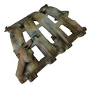Coletor Admissão Gm Corsa 1.0 16v 1996 2002 93251796 Detalhe