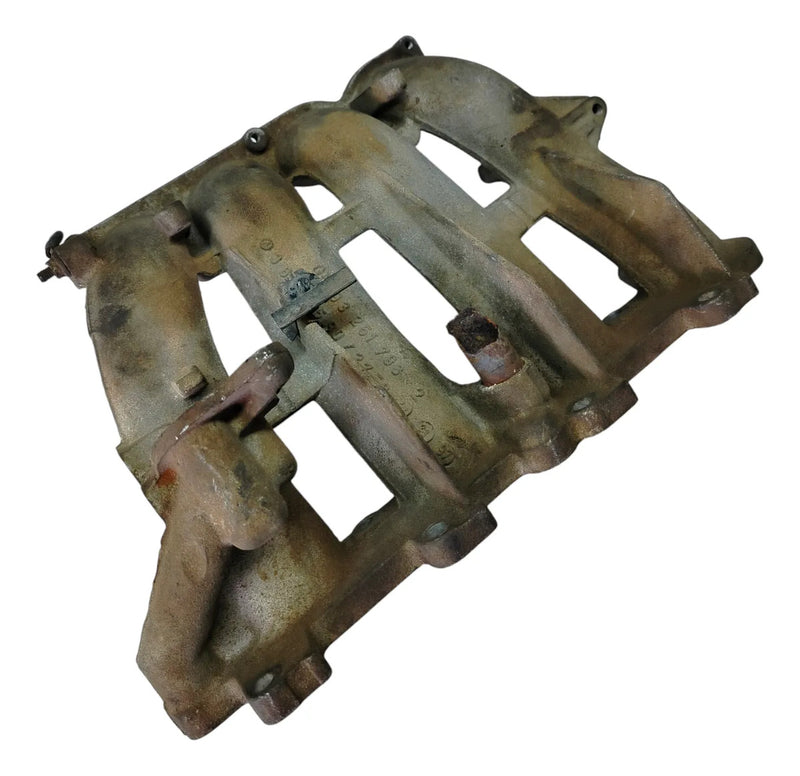 Coletor Admissão Gm Corsa 1.0 16v 1996 2002 93251796 Detalhe