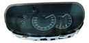 Painel De Instrumentos Mitsubishi Lancer 1993 A 1996 Origina