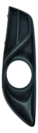 Moldura Farol Milha Lado Direito Sentra 2014 A 2018 Original