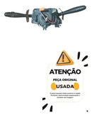 Chave Seta Limpador Renault Clio Rn 1.0 16v 1999 A 2004