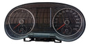 Painel De Instrumentos Vw Spacefox Fox 2010 A 14 5z0920860d
