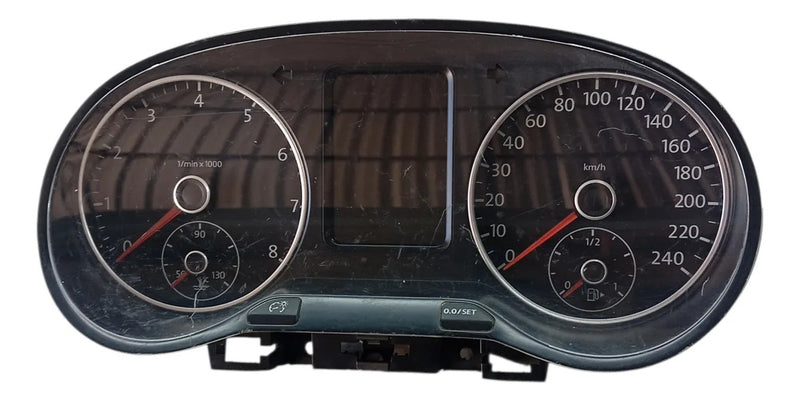 Painel De Instrumentos Vw Spacefox Fox 2010 A 14 5z0920860d
