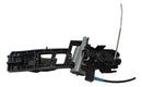 Maçaneta Externa Dianteira Esquerda Ford Ecosport 2013 A 20