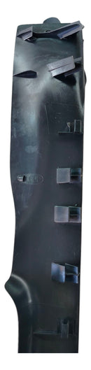 Soleira Porta Traseira Direita Citroen C3 2004 2012 Original