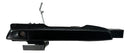 Maçaneta Externa Dianteira Esquerd Honda Civic G10 2017 2021