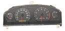 Painel De Instrumento Nissan Sentra 2004 A 2006 24810-f4708