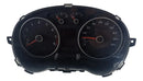 Painel De Instrumentos Vw Gol Voyage G6 1.0 2013 2016