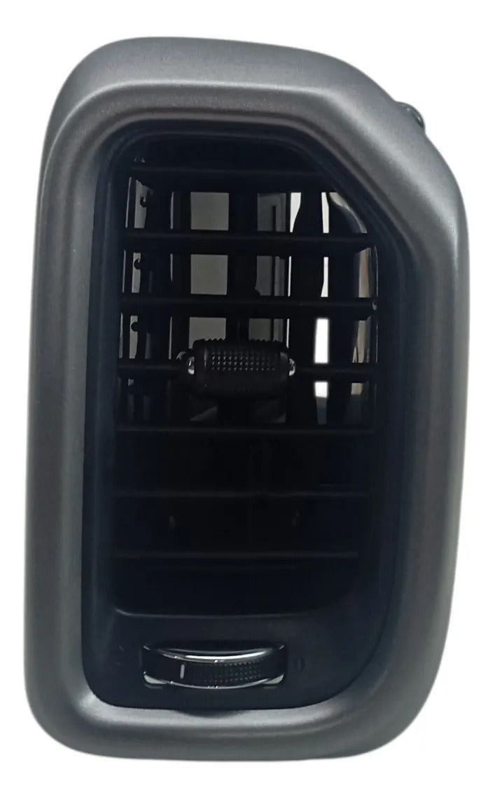 Difusor De Ar Condicionado Lateral Esquerdo Fiat Toro