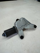 Motor Limpador Traseiro Jac T5 2017 A 2019 Original